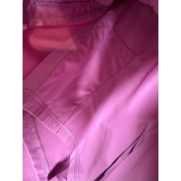 Columbia Women's Sandy Creek Stretch Skort Blossom Pink Tennis Golf Skirt Size M - Picture 9 of 16